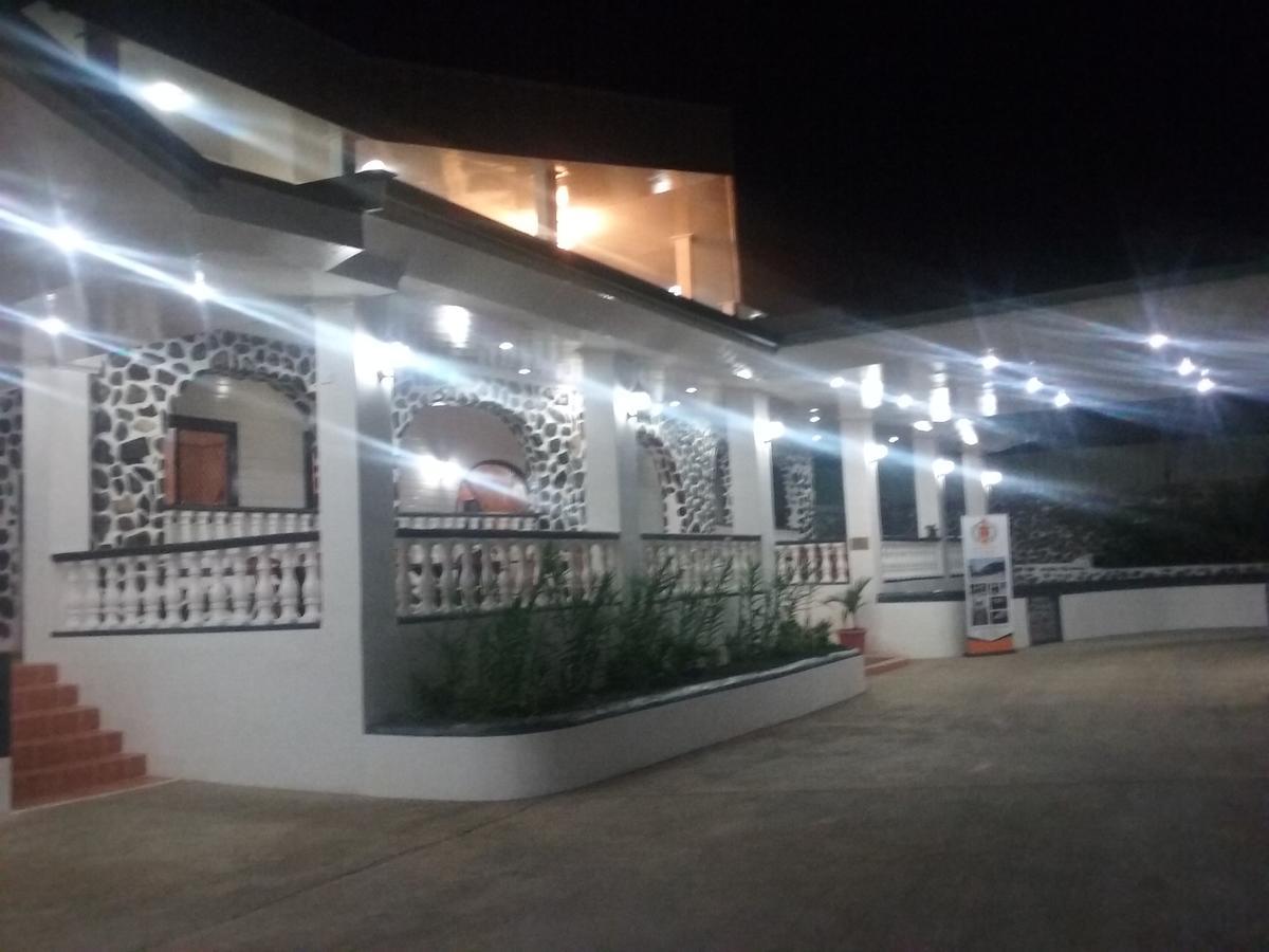 Mcroyal Hotel Mount Hagen Exteriör bild