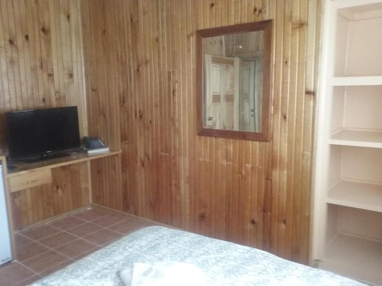 Mcroyal Hotel Mount Hagen Rum bild