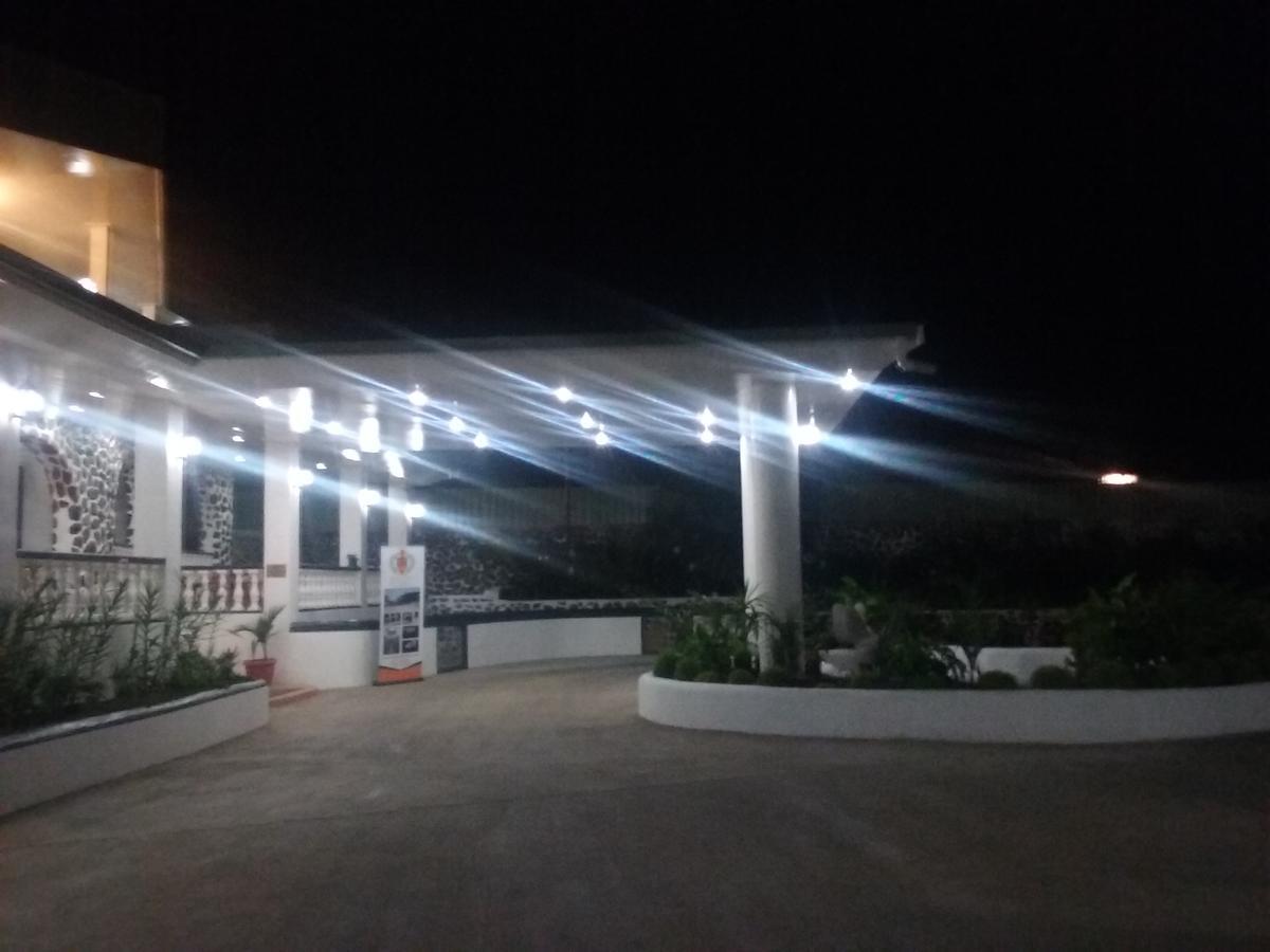 Mcroyal Hotel Mount Hagen Exteriör bild