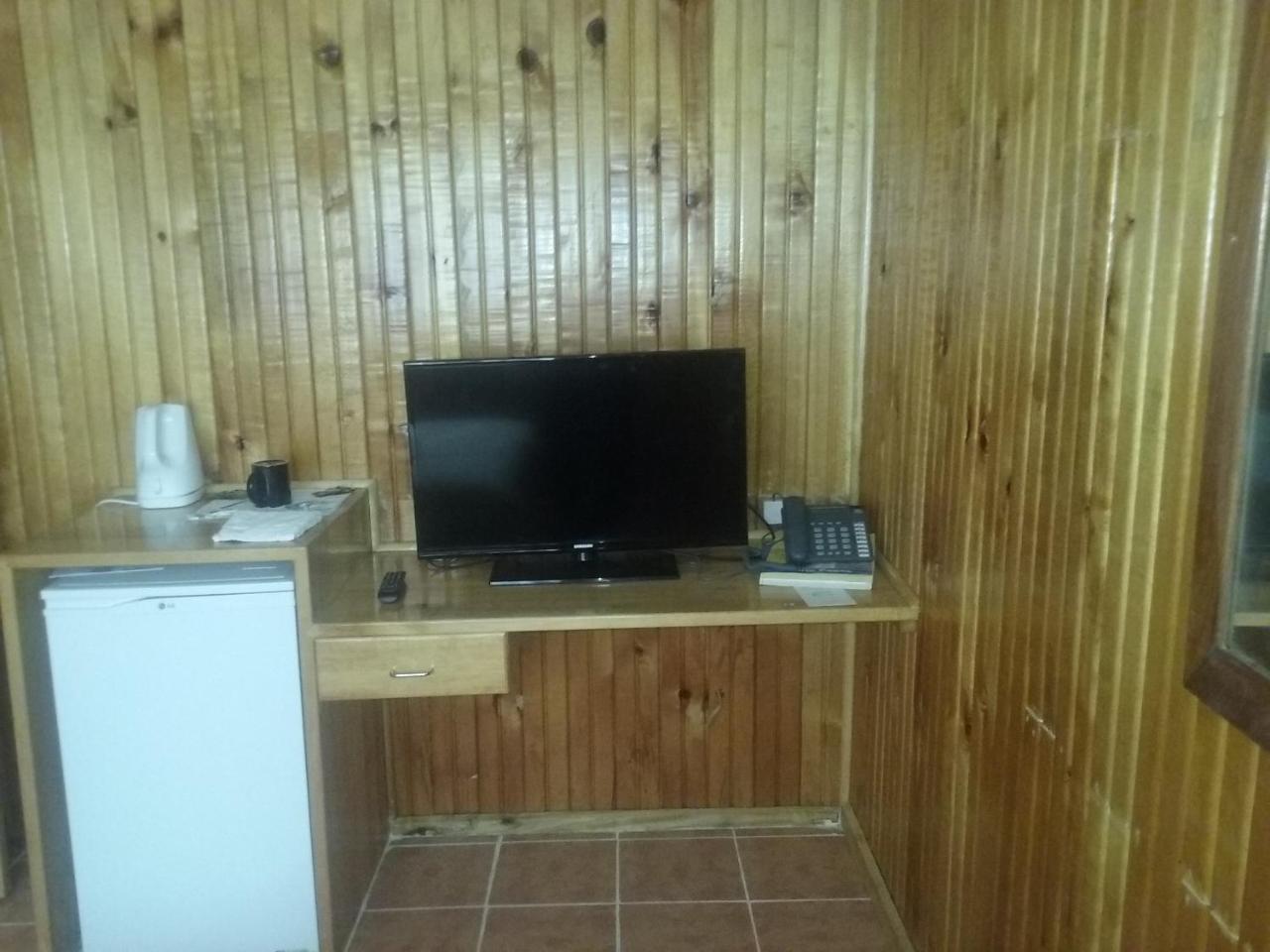 Mcroyal Hotel Mount Hagen Rum bild